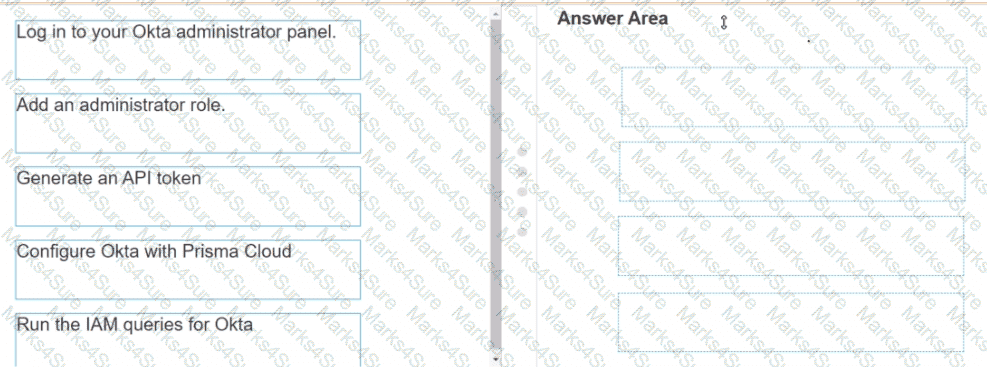 CloudSec-Pro Question 43